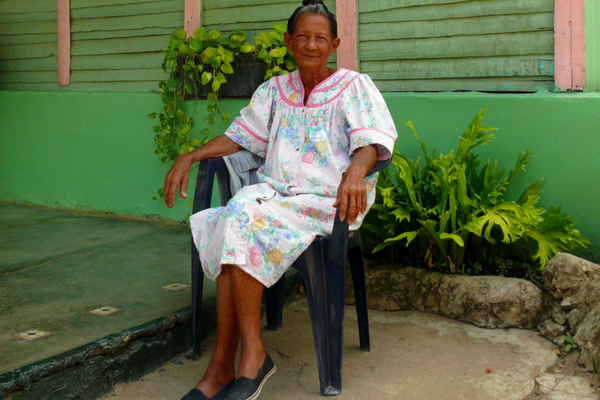 Abuelita